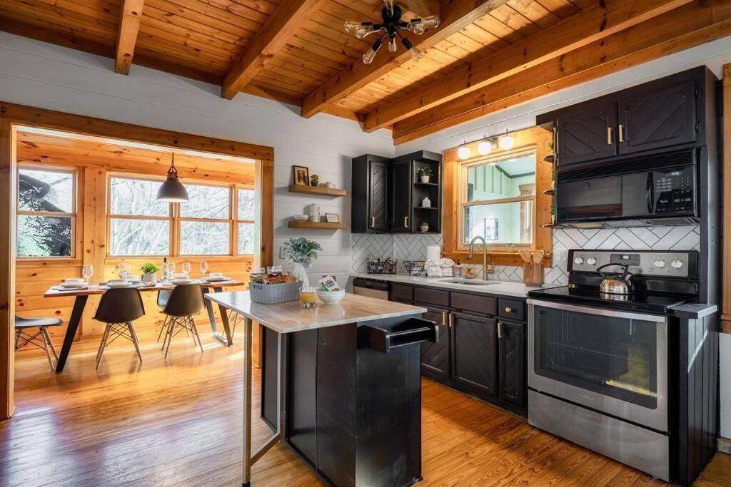 Mulberry Ridge Villa Sevierville Exterior photo