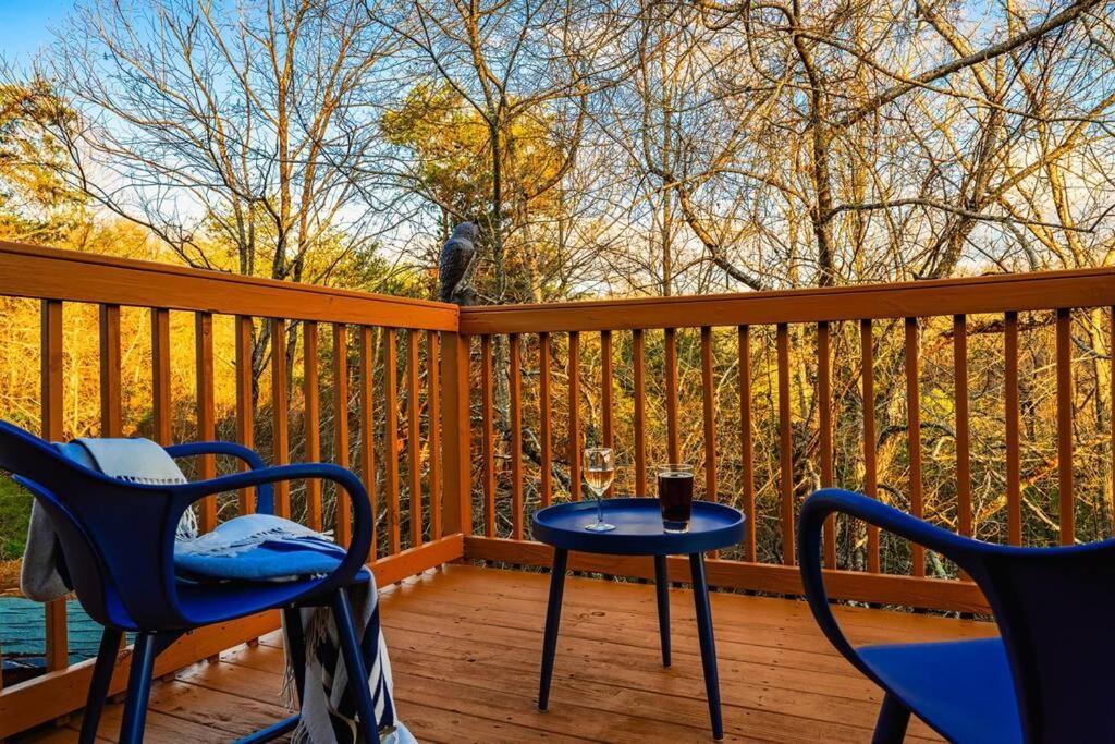 Mulberry Ridge Villa Sevierville Exterior photo